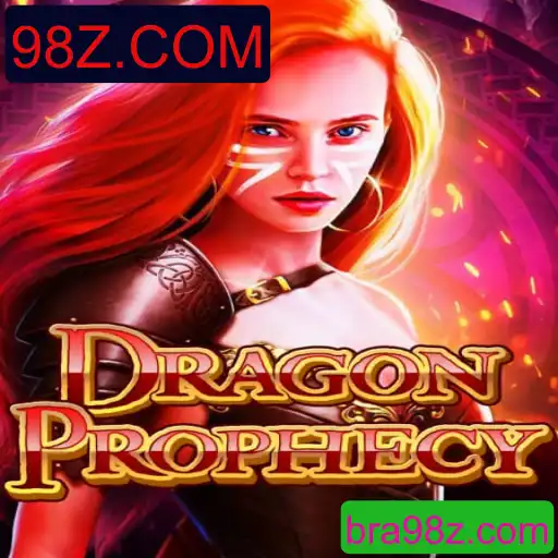 DragonProphecy: Aventuras Épicas no Mundo de 98Z.COM