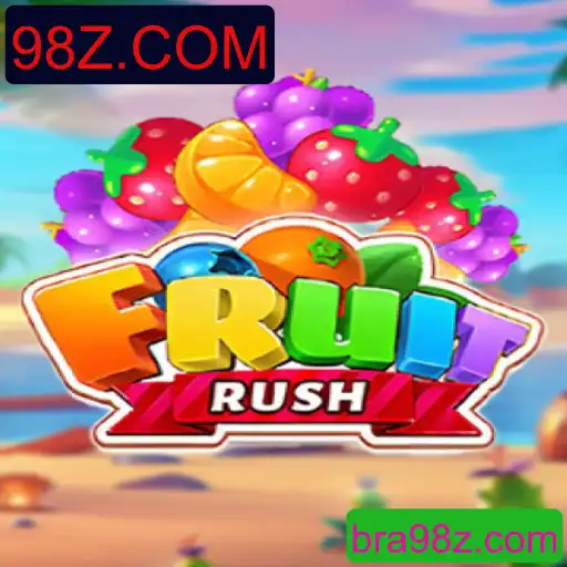 Explorando FruitRush: O Jogo de Estratégia e Diversão com 98Z.COM