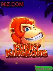 Descubra o Universo Vibrante de FunkyKingKong: O Jogo do Momento