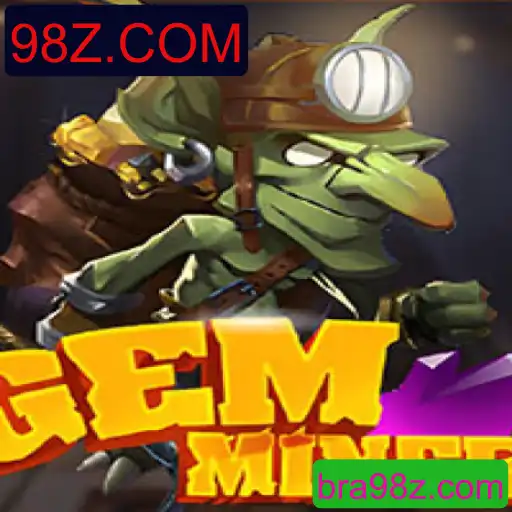 Explore o Fantástico Mundo de GemMiner com 98Z.COM