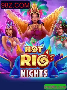 Explorando o Mundo Vibrante de HotRioNights: O Jogo Online que Conquista Multidões