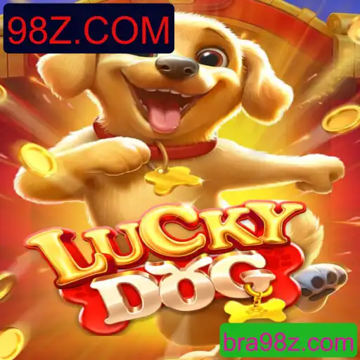 Explorando o Fascinante Mundo do 'LuckyDog' com 98Z.COM