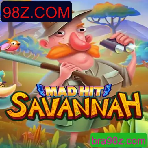 Explorando o Mundo de MadHitSavannah: Um Mergulho Profundo no Novo e Empolgante Jogo Online