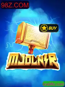 Descubra o Mundo de Mjolnir: Um Jogo Inovador no Universo das Apostas Online