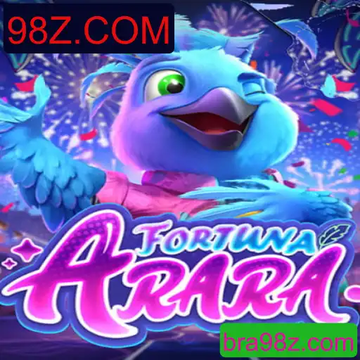 Explorando o Jogo FortunaArara: Uma Aventura em 98Z.COM