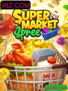 Descubra SupermarketSpree: O Novo Fenômeno dos Games de Estratégia