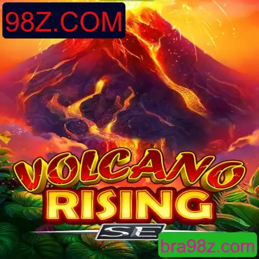 VolcanoRisingSE: Um Mergulho no Jogo de Aventura Que Está Revolucionando o Mercado
