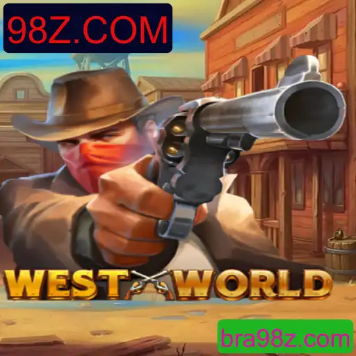 Descobrindo o Mundo de WestWorld: Um Mergulho no Jogo Com 98Z.COM
